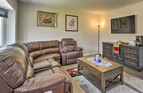 New Carrollton Home Between Baltimore and DC! - Foto 5