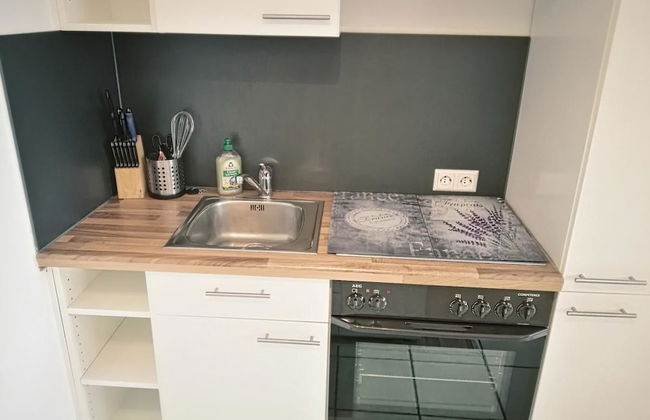 Feriewohnungen Hagnau - Foto 6