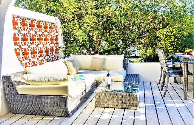 Vale do Lobo Apartment B - Foto 15