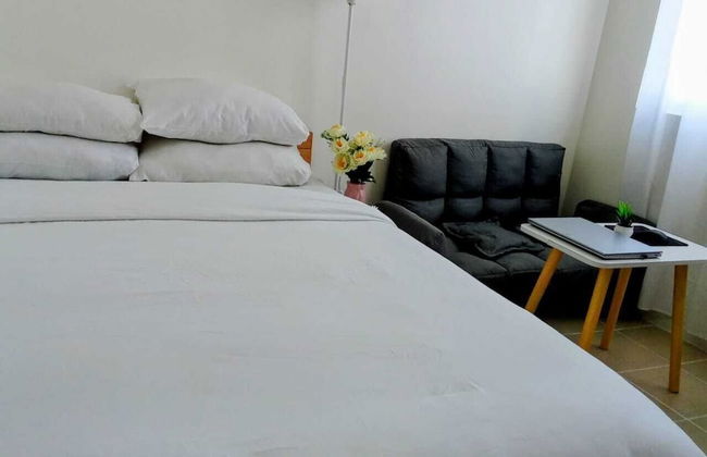 1BR Covent Garden South Tower University Belt- SM Sta Mesa, Metro Manila,Philippines - Foto 55