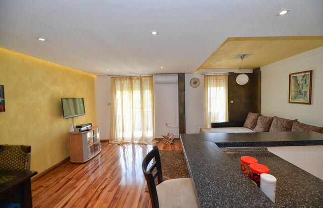 J&P Apartments Kotor - Foto 18