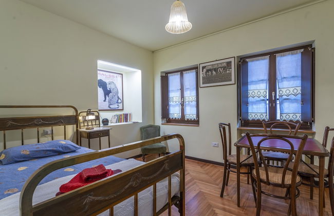 Hladik House - Alpi Giulie Cosy Apartment - Foto 5