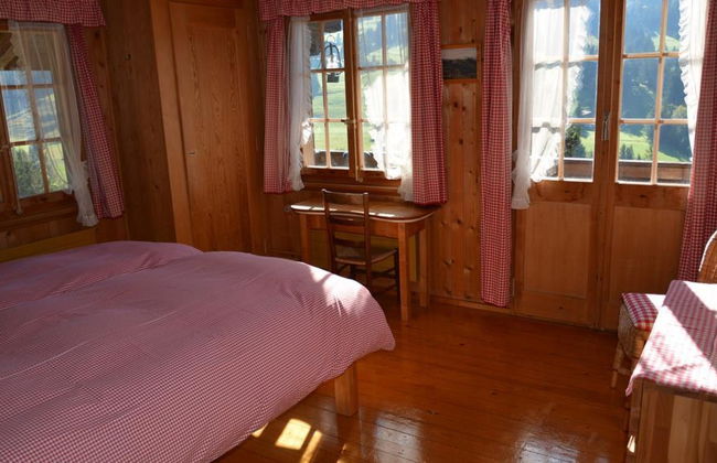 La Ruche, Chalet - Foto 22