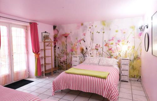 Gîte du ruisseau - Foto 31