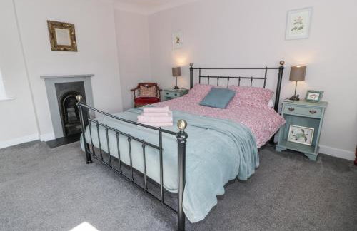 Morton Mains Steading Cottage - Foto 32