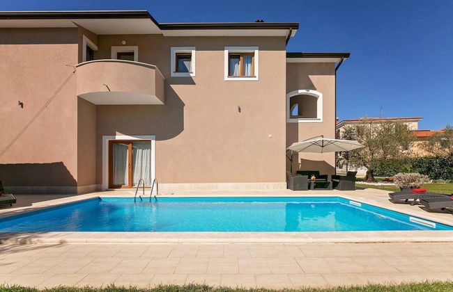 Charming 6-bed Villa in Vižinada - Foto 60