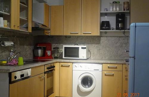 Ferienwohnung am sonnigen Hang - Foto 12