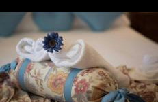 Lovely House Infront Of The Beach In Molos - Photo 19