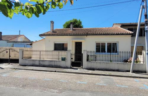 Maison Cenon indépendante avec jardin et parking - Foto 1