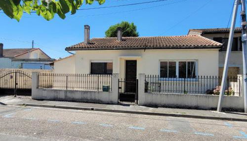 Maison Cenon indépendante avec jardin et parking - Foto 1