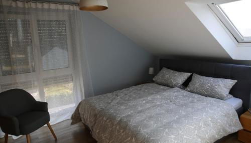 Apartment mit Designerküche, Loggia Ludwigsburg nahe Stuttgart - Foto 3