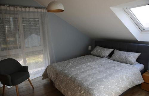 Apartment mit Designerküche, Loggia Ludwigsburg nahe Stuttgart - Foto 3