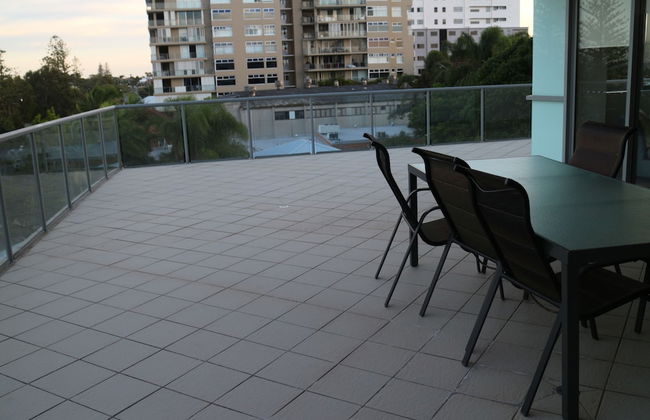 Scarborough Beach Resort QLD - Foto 45