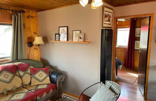 Lava Hideout Cabins - Foto 17