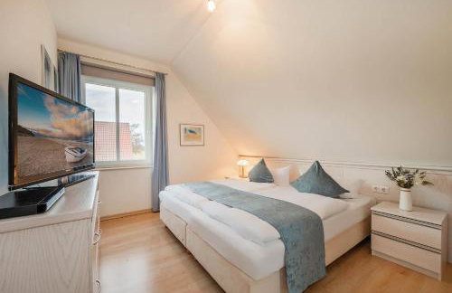 Ferienhaus am Wolgastsee - Foto 9