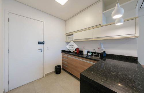 Studio Completo em Alphaville - Selenita 3 - Foto 9