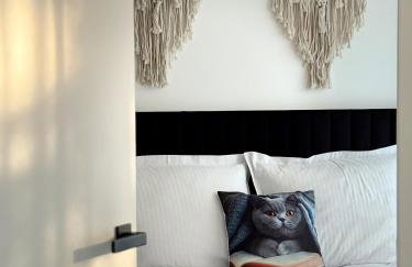 NOWE APARTAMENTY SZYNDZIELNIA 2 POKOJE & BALKON & PARKING & ROWEROWNIA WORKATION Home OFFICE - NAJLEPSZA BAZA WYPADOWA W BESKIDY - Foto 34