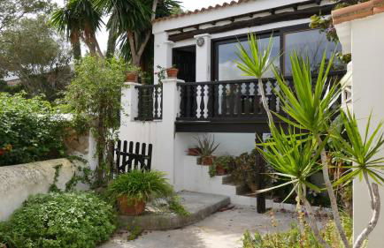 encantadora casa ibicenca - Foto 26