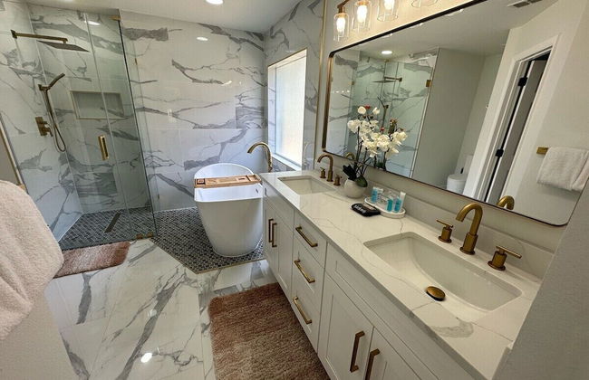 Beautifully Remodeled Home - Southen Dunes Golf Course Views - Foto 16