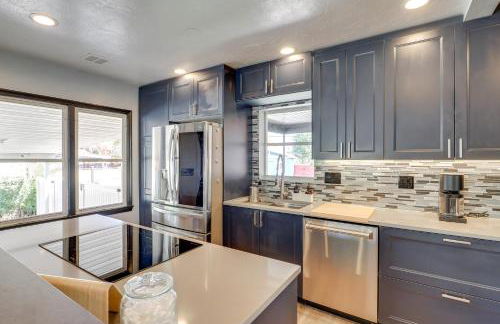 Great Outdoor Space! Family Home in SLC Suburbs - Foto 6