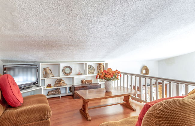 3 bedroom Apartment in Sainte-Maxime with terrace - Foto 8