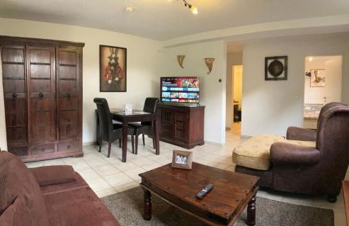 LangOhr Apartment - ruhig, tolle Lage, unkompliziert, Netflix&Prime, Wallbox - Foto 1