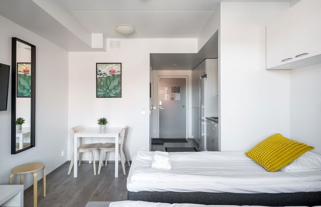 Hiisi Homes Kirkkonummi Masala - Foto 29