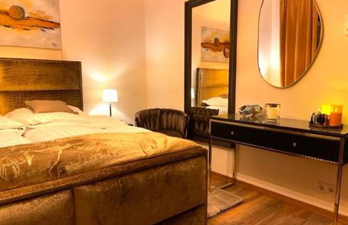 Gemütliche Apartment Lucky und Lucky de Luxe - Foto 19