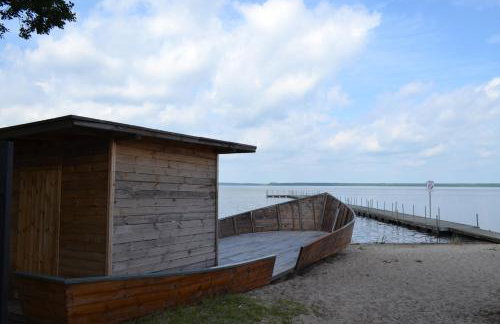 Camping Szczecinek Domy Wypoczynkowe - Foto 67