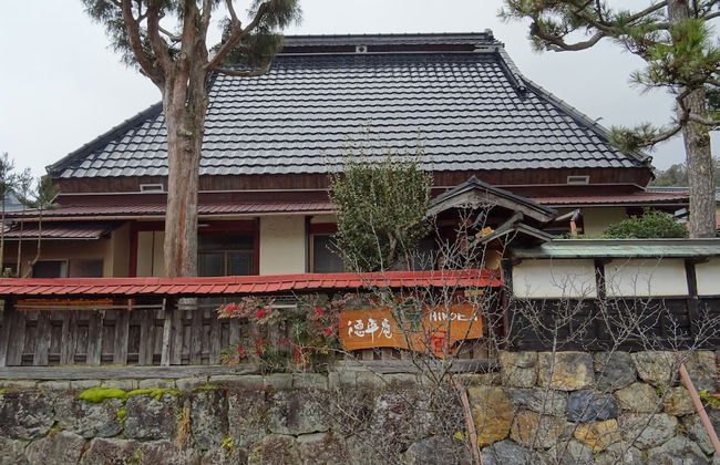 Tokuheian Hinoki - Foto 16