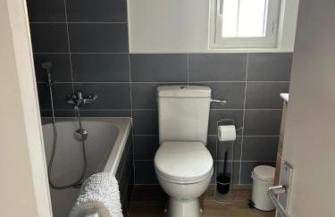 Maison proche de la mer - Foto 17