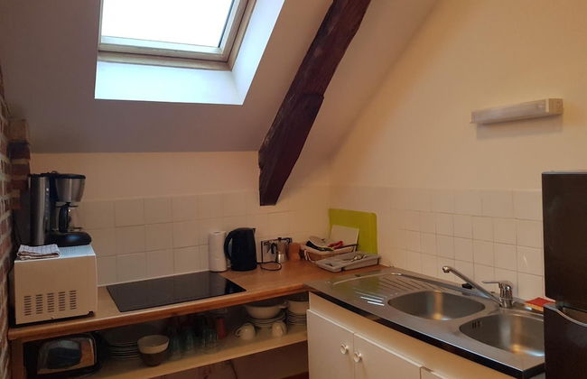 Appart'Hotel de la Tour - Photo 20