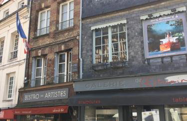 Chez Annette - Foto 14
