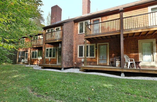 Glazebrook by Killington Vacation Rentals - Foto 1