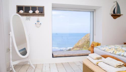 Brigydon Tresaith - Foto 5, towels