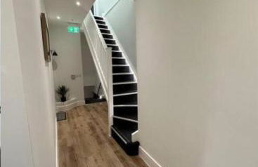 2BR Flat By Luxiety Stays Short Lets & Serviced Accommodation Southend on sea With Free WiFi & Netflix - Foto 28