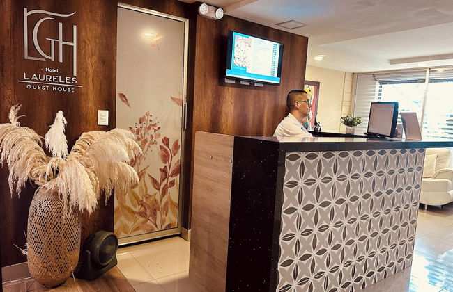 Laureles Guest House - LGH Hotel - Foto 5