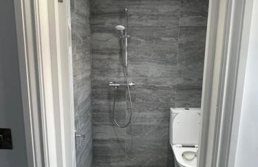 Cozy Studio Flat - Romford, London - Foto 2