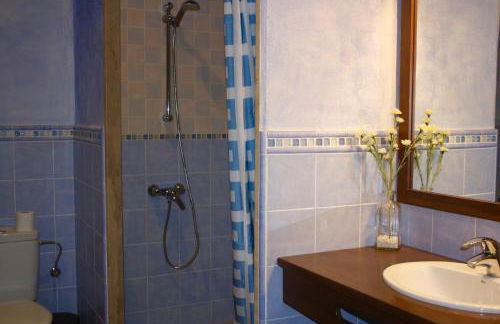 Masía Rural Can Poch - Foto 50