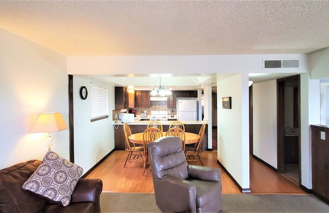 High Sierra Condominium - Foto 20