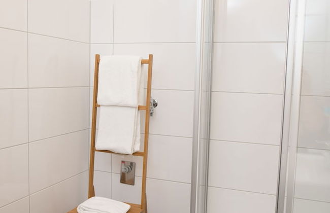 Arnulfsplatz Aparts - Foto 65