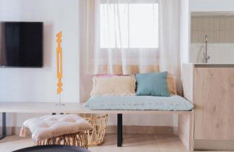 Apartaments la Rambla - Esperó de Bolós - 4 pers - Foto 9