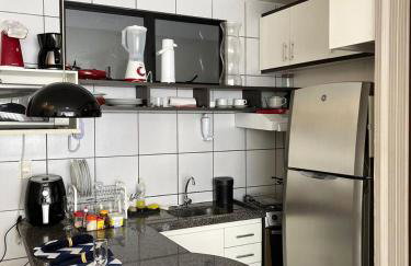 Flat 203 Ed Clarice Lispector, Ilhotas- Rio Poty - Foto 36