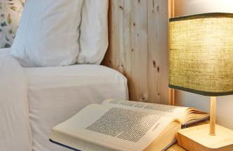 3p - 70m2 CAPUCINE au calme avec jardins - Foto 15