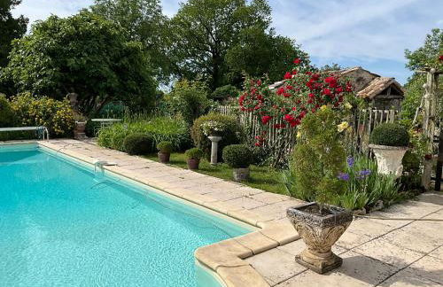 Le Gîte Pérard - Foto 8