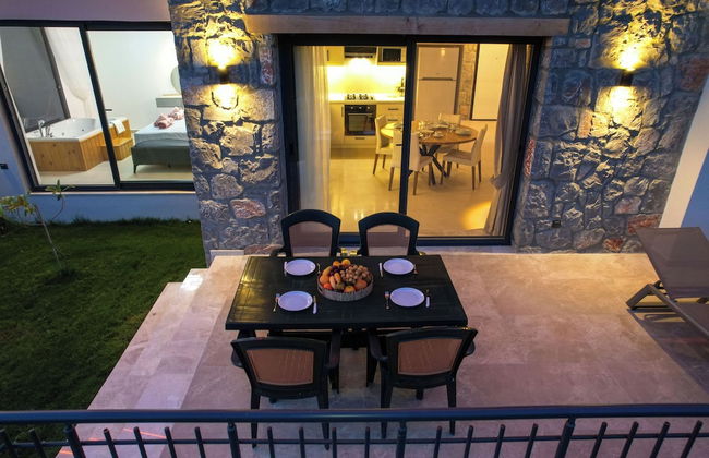 Yaka Esinti Villa - Photo 31