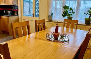 Cosy & comfortable home in the heart of Loughborough - Foto 10