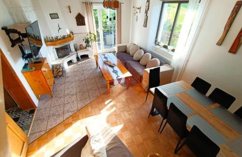 Dom nad Potokiem Sowa - Foto 18