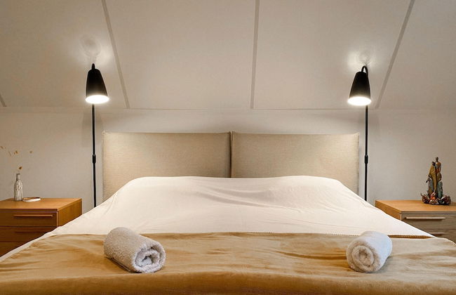 Charming Decorated House in Nature - Foto 23