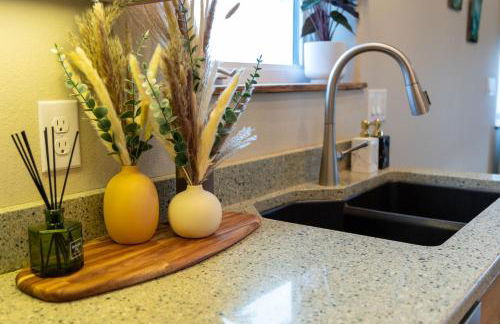 Luxury Aurora Retreat オーロラの - Foto 12